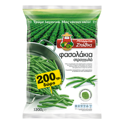 Barba Stathis Fasola